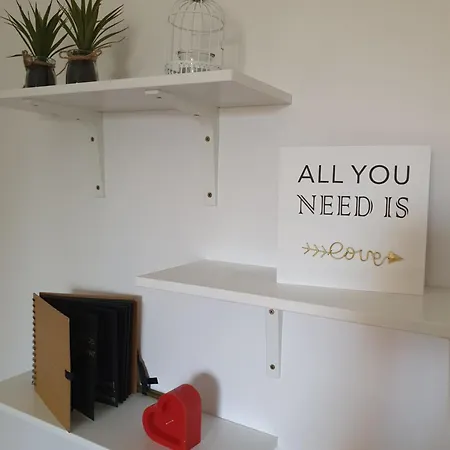 Spalatos Апартаменти Спліт