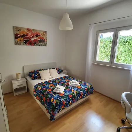 Апартаменти Spalatos Спліт