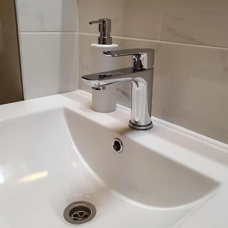 Апартаменти Spalatos Спліт