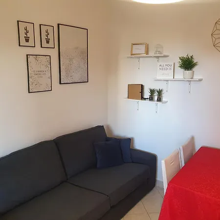 Апартаменти Spalatos