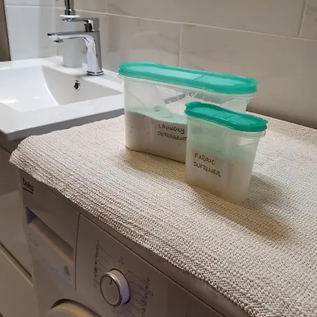 Spalatos Апартаменти *