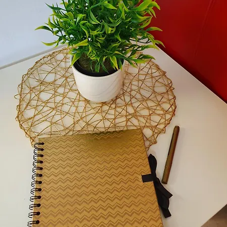 Апартаменти Spalatos *