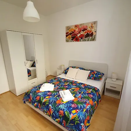 Spalatos * Спліт